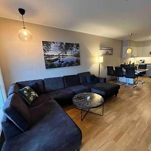 Appartement met Drie Slaapkamers